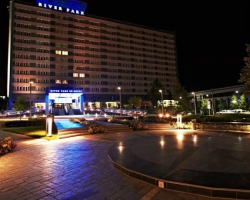 Отель «River Park Hotel»